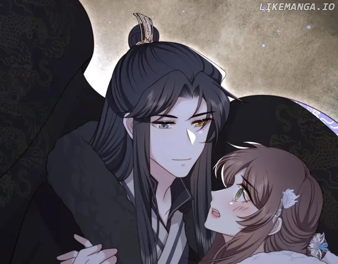 Lonely Emperor Chases His Sister-in-Law Chapter 69 - page 30